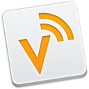 Current icon for Vienna RSS