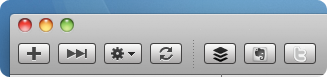 Vienna 2.5 supports user-creatable plugins